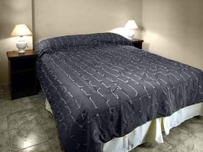 Vecchia Terra Apart Hotel