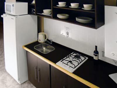Vecchia Terra Apart Hotel
