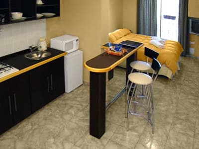 Vecchia Terra Apart Hotel