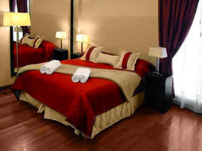 Vecchia Terra Apart Hotel