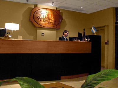 Vecchia Terra Apart Hotel