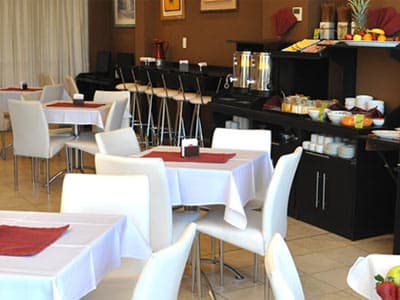 Vecchia Terra Apart Hotel