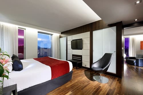 Eurostars Grand Central, 