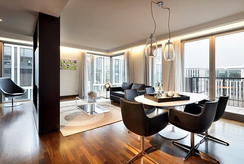 Eurostars Grand Central