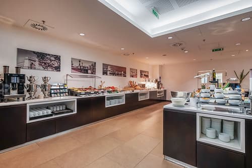 Exe Budapest Center, 