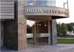 Hotel Nuevo Mundo