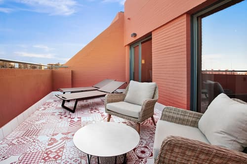 Eurostars Guadalquivir, 