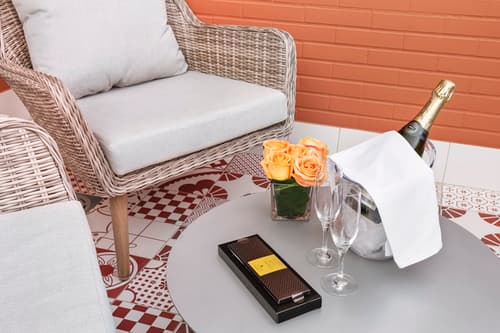 Eurostars Guadalquivir, 