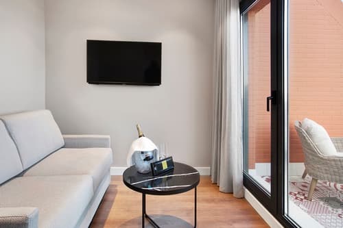 Eurostars Guadalquivir, 