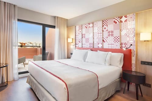 Eurostars Guadalquivir, 