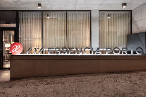 Dorma Essenzia Porto