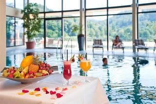 Mercure Hotel Panorama Freiburg