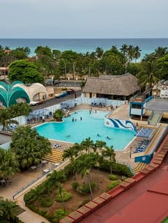 Gran Caribe Sunbeach