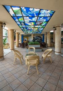 Gran Caribe Sunbeach