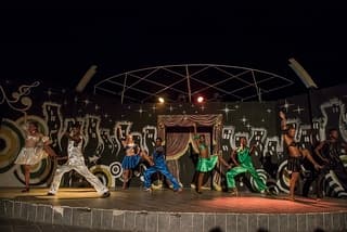 Gran Caribe Sunbeach