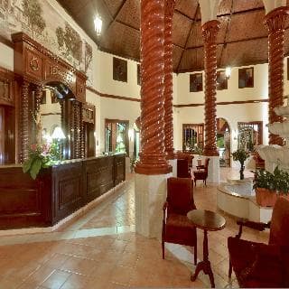 Iberostar Origin PLAYA ALAMEDA