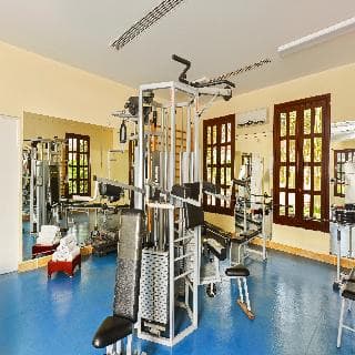 Iberostar Origin PLAYA ALAMEDA