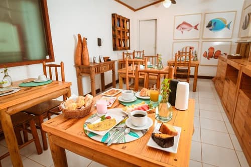 Ecocharme Pousada Pedra Do Mar