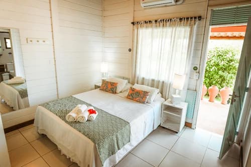 Ecocharme Pousada Pedra Do Mar, 