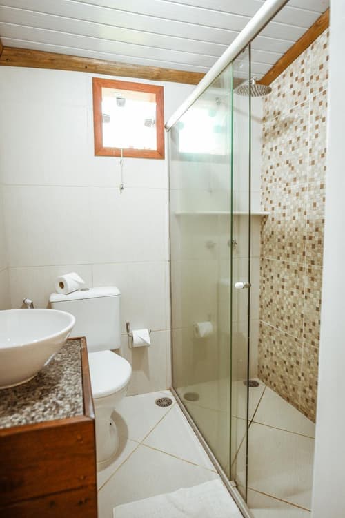 Ecocharme Pousada Pedra Do Mar, 