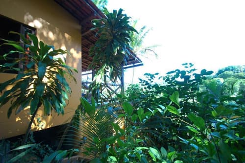 Pousada Aquarela - Morro de São Paulo, 