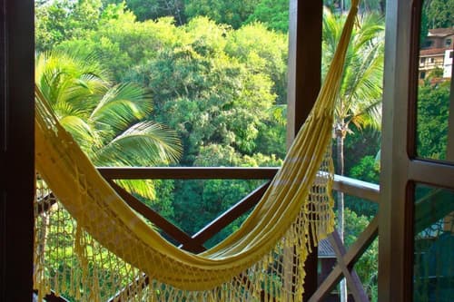 Pousada Aquarela - Morro de São Paulo, 