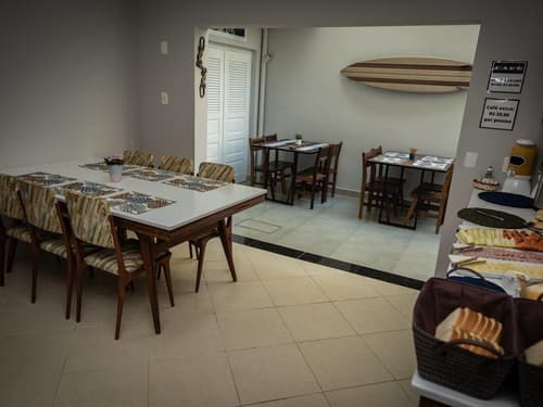 Pousada Al Mare Residence, 