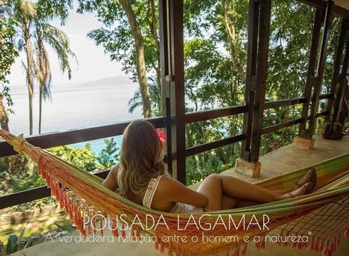 Pousada Lagamar