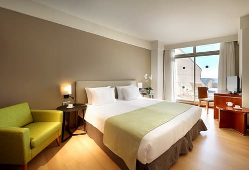 Eurostars Las Salinas