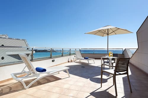 Eurostars Las Salinas