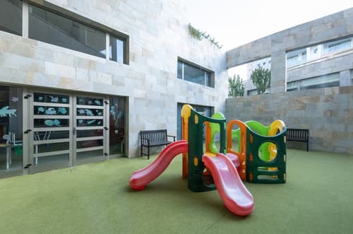 Eurostars Las Salinas