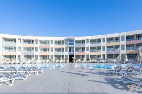 Eurostars Las Salinas