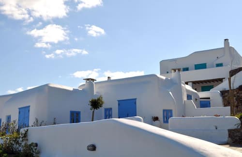 Belogna Ikons Villas