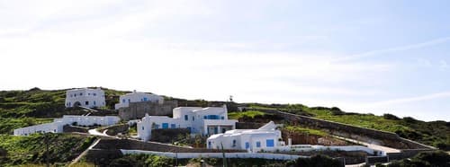 Belogna Ikons Villas