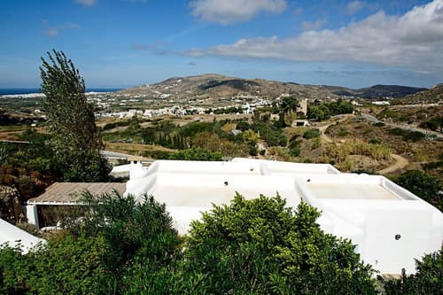 Belogna Ikons Villas