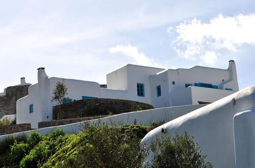 Belogna Ikons Villas