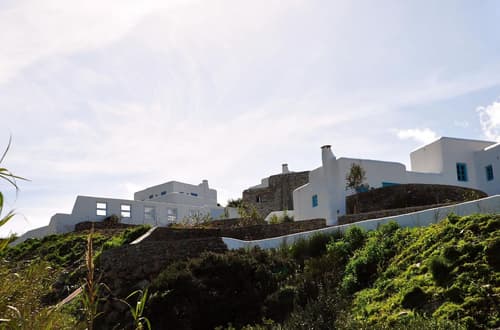 Belogna Ikons Villas