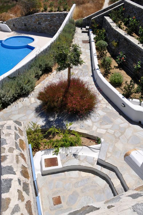 Belogna Ikons Villas