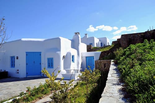 Belogna Ikons Villas