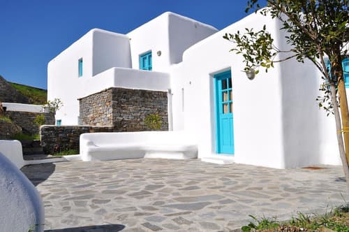 Belogna Ikons Villas