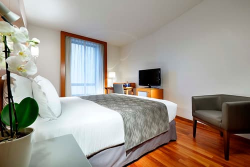 Eurostars Lisboa Parque, 