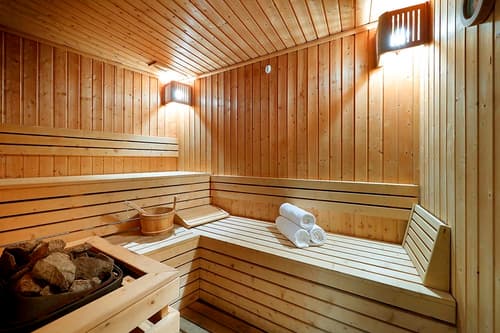 Eurostars Lisboa Parque, 