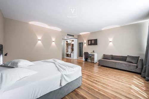 Vh Eurostar Tirana Hotel And Congress