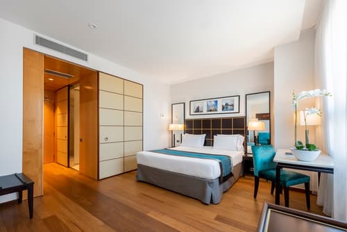 Eurostars Gran Valencia, 