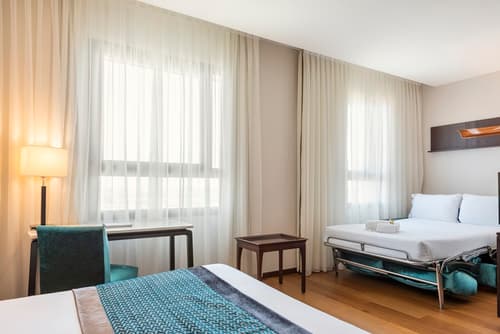 Eurostars Gran Valencia, 