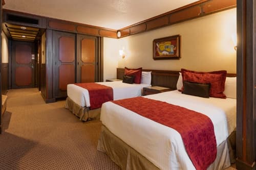 Exe Alameda Reforma, 