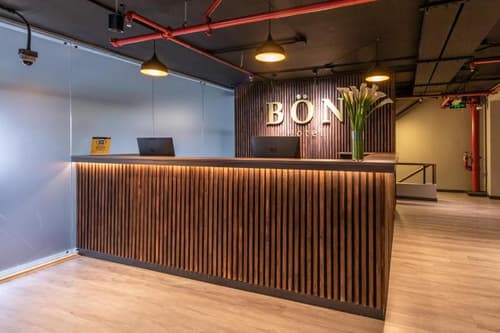Bon 17 Hotel