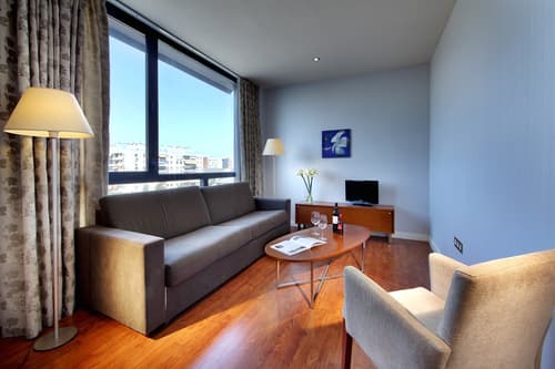 Exe Sevilla Palmera, 