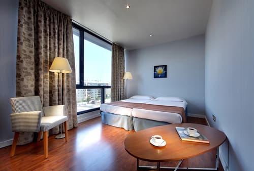 Exe Sevilla Palmera, 