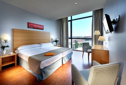 Exe Sevilla Palmera, 